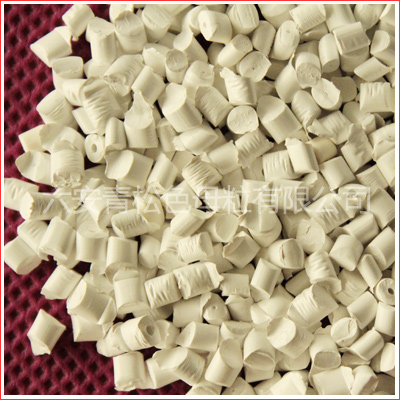 Hydrophilic masterbatch