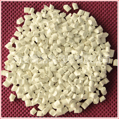 阻燃母粒（特點）